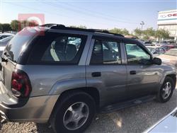 شيفروليه تريل بليزر